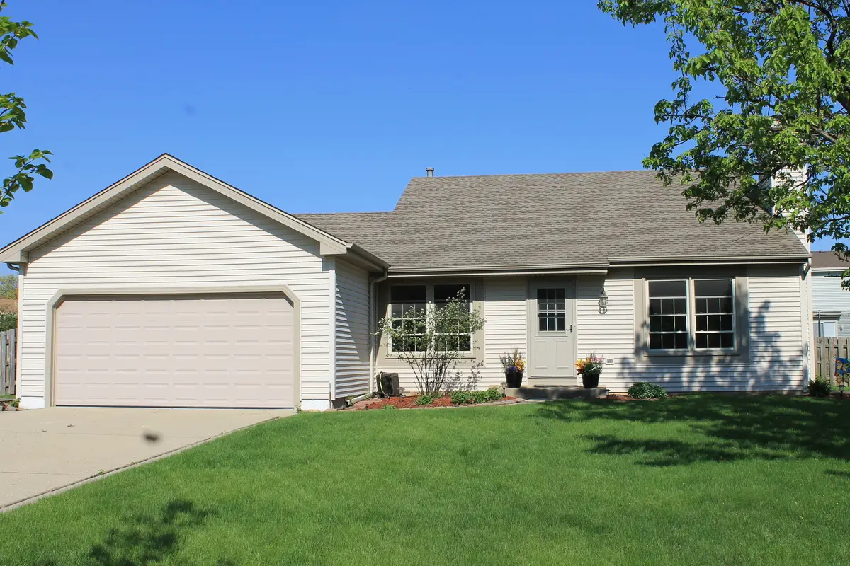 1125 Windslow Circle, Crystal Lake, IL 60014 - Image #1