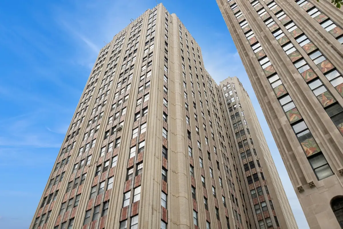 1640 E 50th Street #13B, Chicago, IL 60615 - Image #1