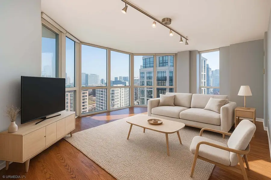 645 N Kingsbury Street #2109, Chicago, IL 60654 - Image #2