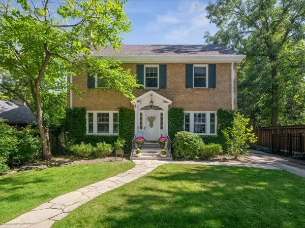 305 Poplar Street, Winnetka, IL 60093