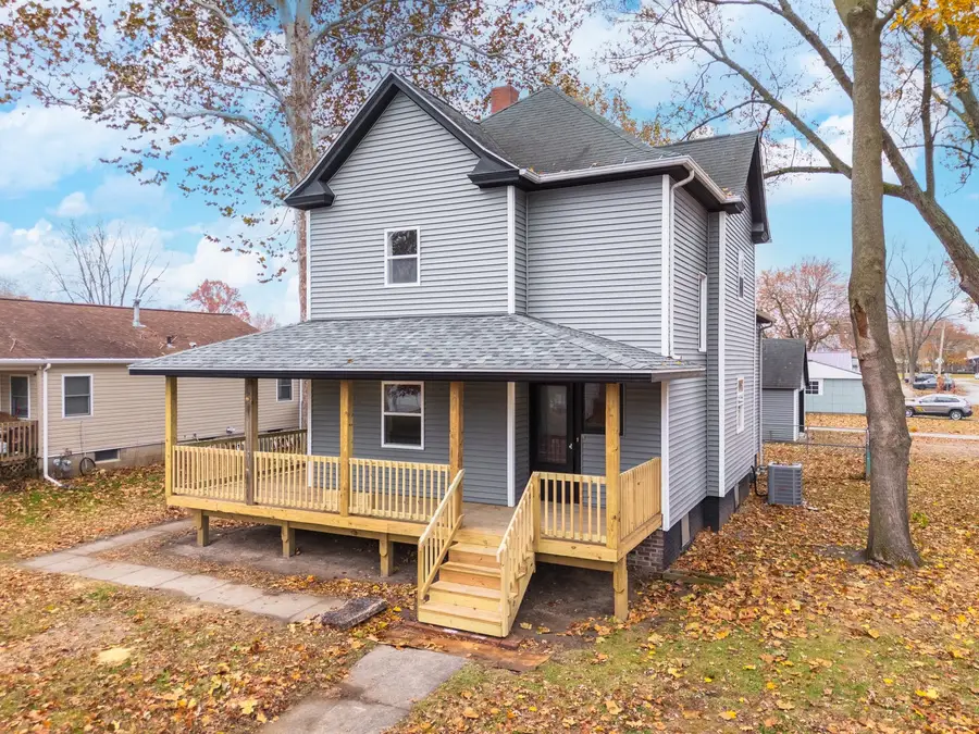 220 W Bennett Street, Pontiac, IL 61764 - Image #3