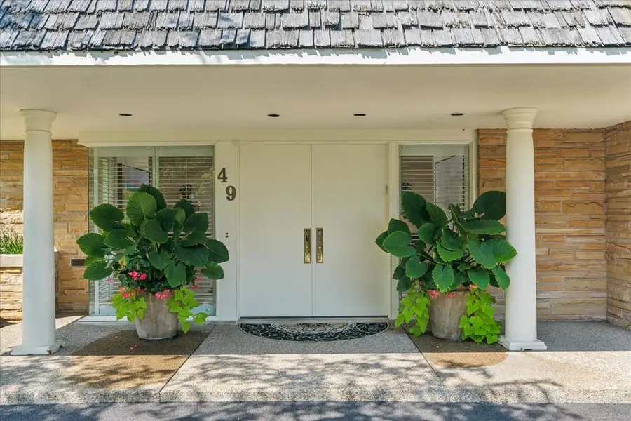 49 Estate Drive, Glencoe, IL 60022 - Image #2