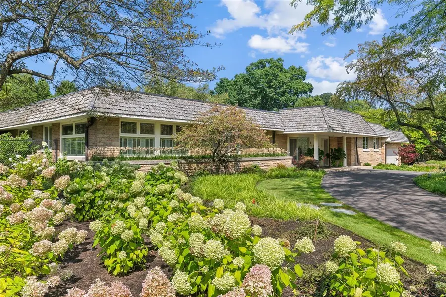 49 Estate Drive, Glencoe, IL 60022 - Image #3