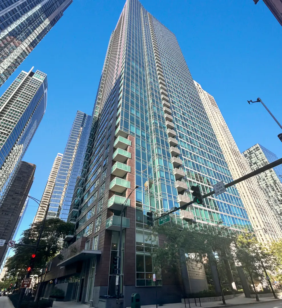 505 N Mcclurg Court #1903, Chicago, IL 60611 - Image #1