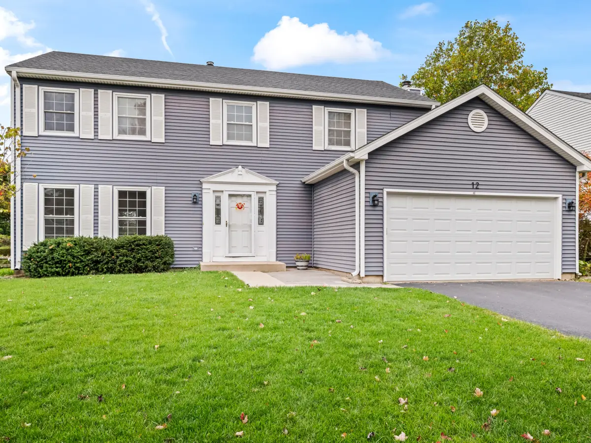 12 Jefferson Lane, Cary, IL 60013 - Image #1