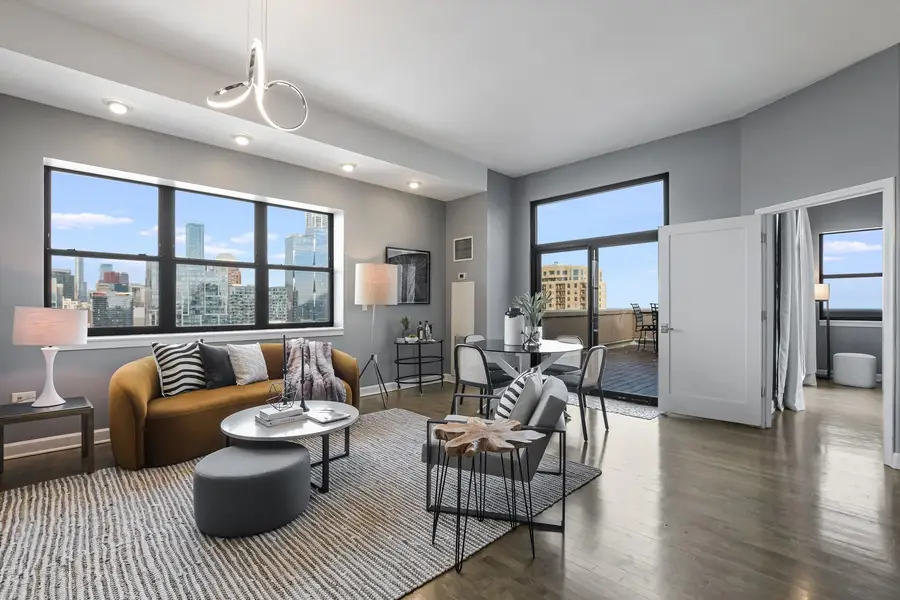 Address Withheld By Seller, Chicago, IL 60605 - Image #2