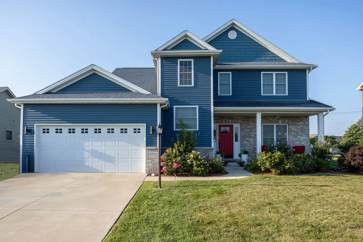 5017 Trey Boulevard, Champaign, IL 61822 - Image #1