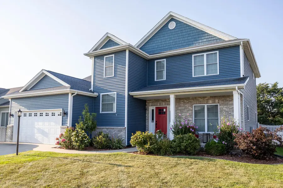 5017 Trey Boulevard, Champaign, IL 61822 - Image #2