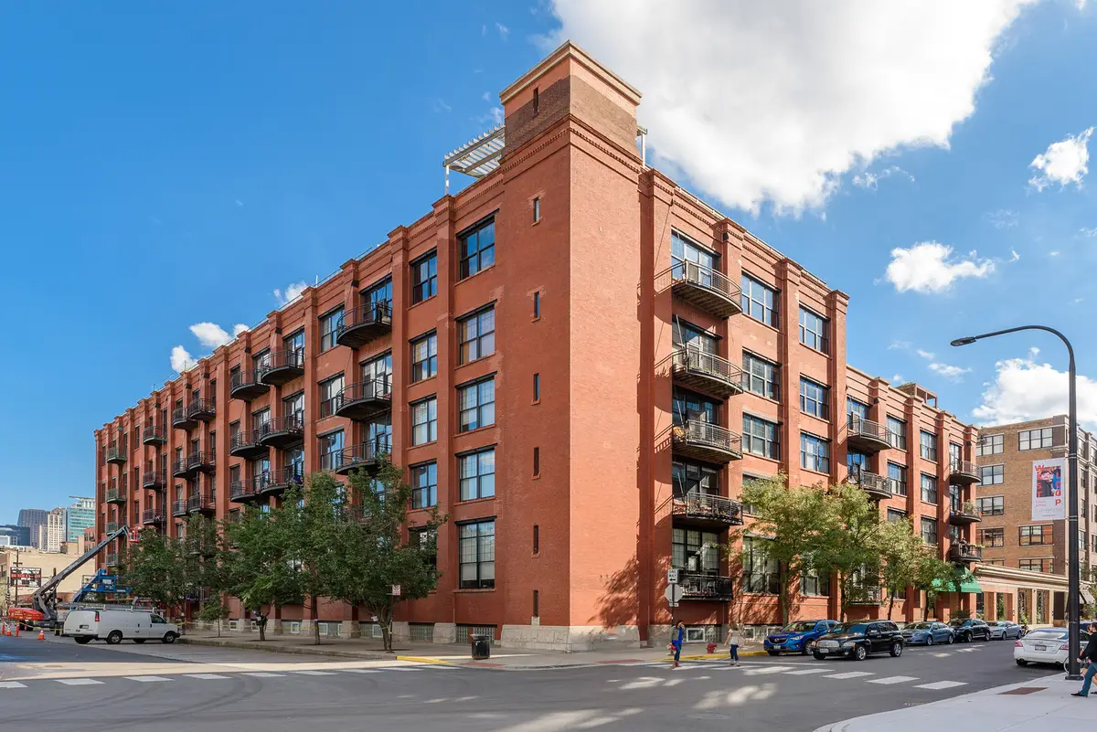 1000 W Washington Boulevard #434-435, Chicago, IL 60607 - Image #1