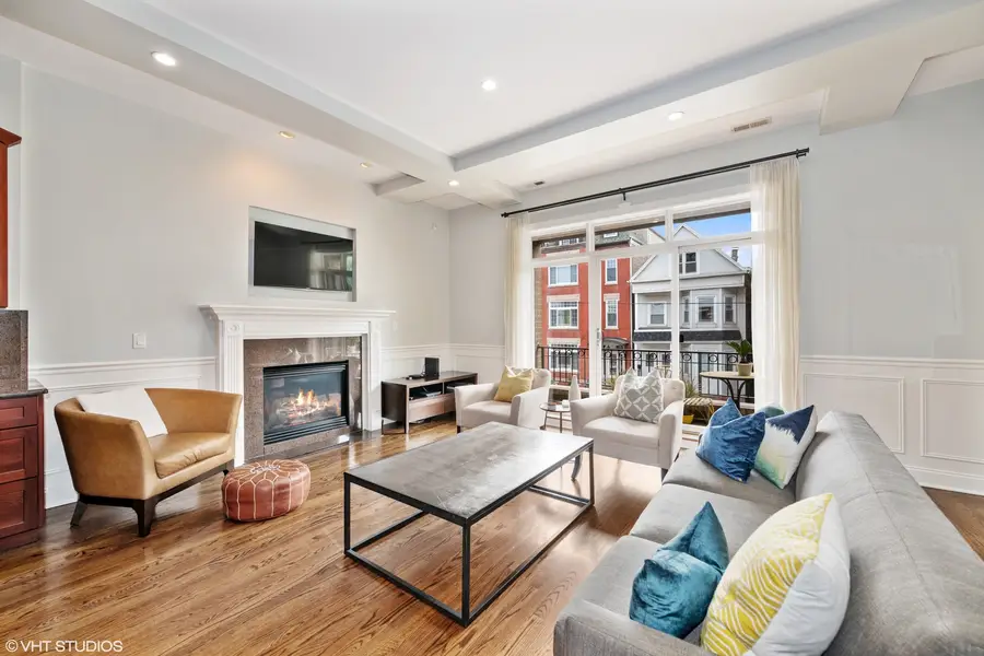 1442 W Belmont Avenue #2E, Chicago, IL 60657 - Image #3