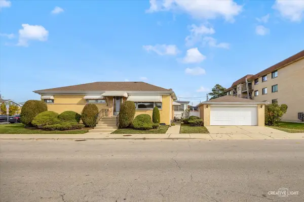 7657 W Gunnison Street, Norridge, IL 60706