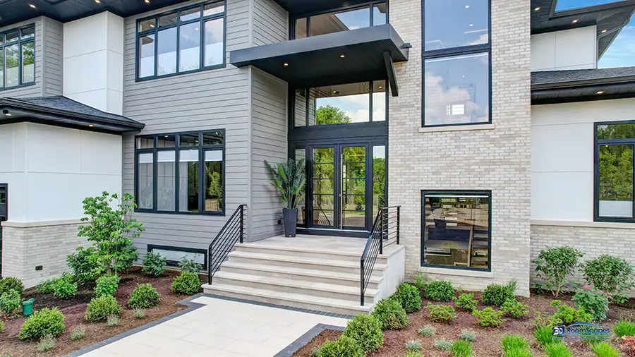 25 Rolling Hills Drive, Barrington, IL 60010 - Image #2