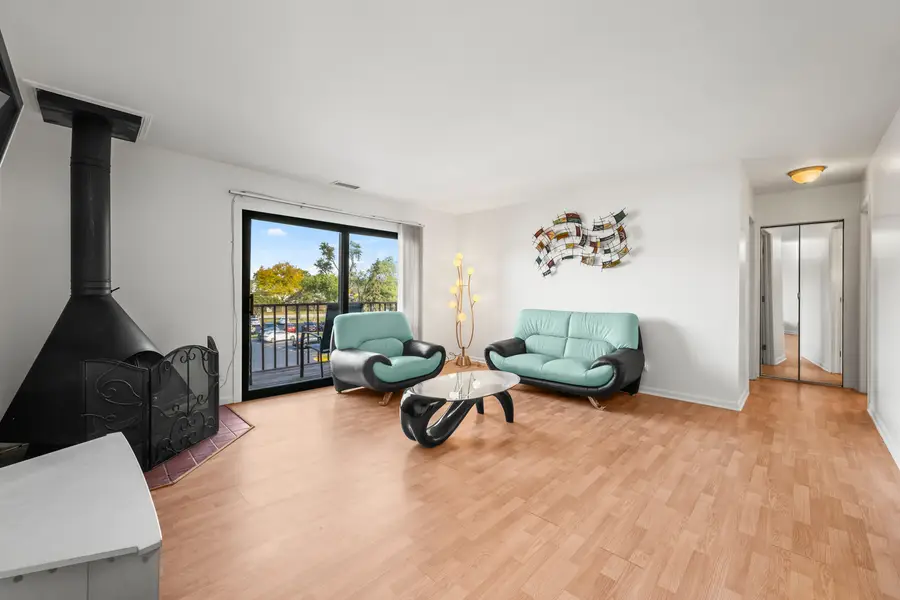 620 Tralee Court #3A, Schaumburg, IL 60193 - Image #2