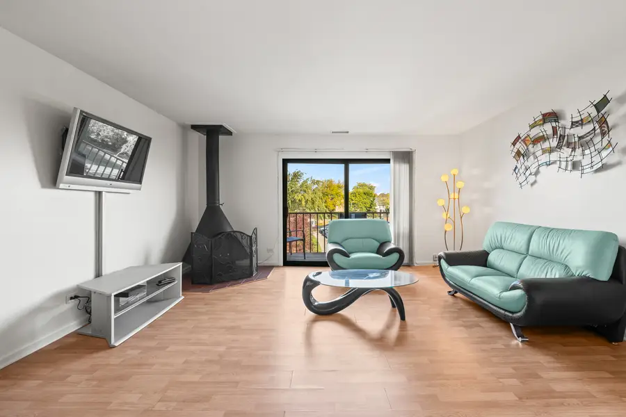 620 Tralee Court #3A, Schaumburg, IL 60193 - Image #3