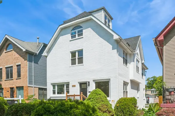 1037 Dodge Avenue, Evanston, IL 60202