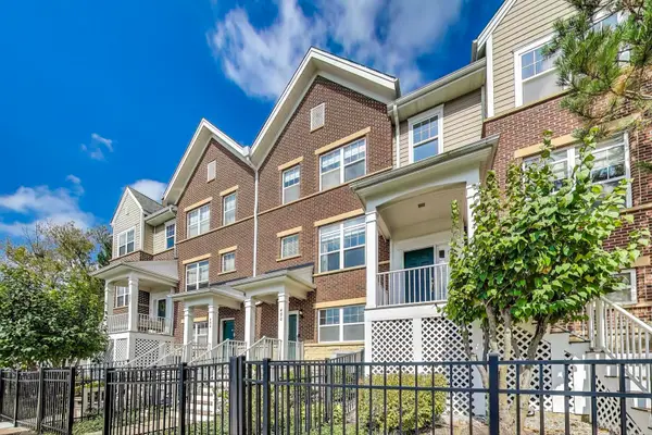 480 W Wood Street, Palatine, IL 60067