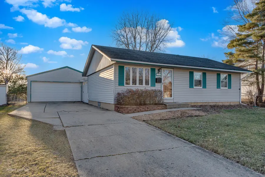 Address Withheld By Seller, Streamwood, IL 60107 - Image #3
