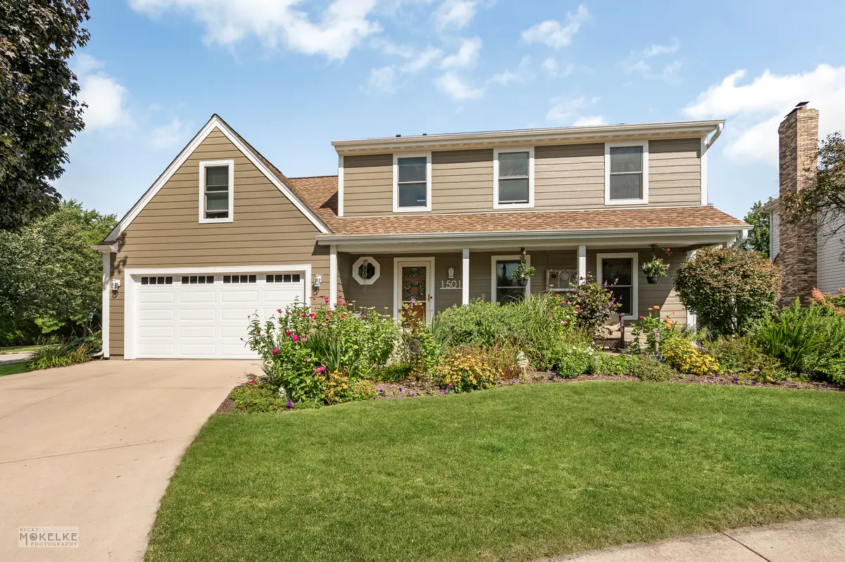 1501 Clarkson Court, Naperville, IL 60565 - Image #1