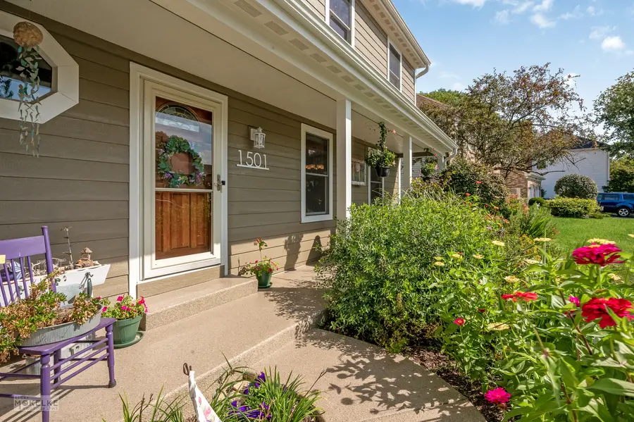 1501 Clarkson Court, Naperville, IL 60565 - Image #3