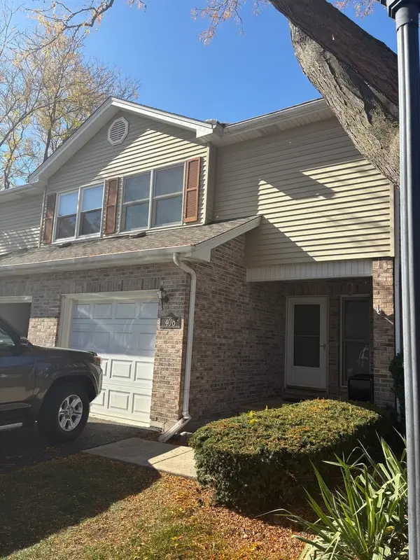 408 S Wenbriar Square, Addison, IL 60101