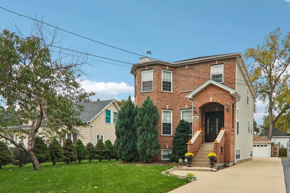 124 Hubbard Court, Wauconda, IL 60084 - Image #1