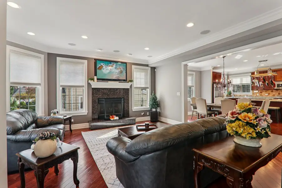 124 Hubbard Court, Wauconda, IL 60084 - Image #3