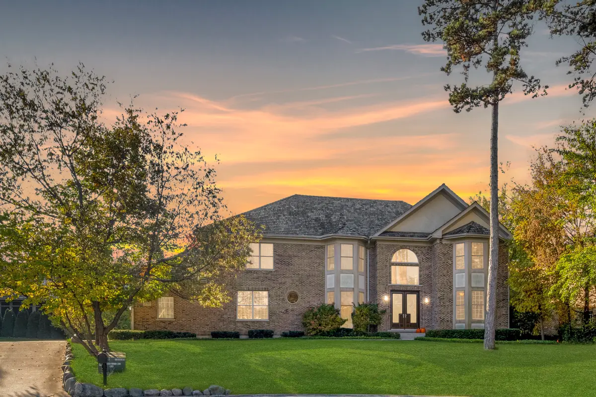 21757 W Jupiter Court, Fremont, IL 60060 - Image #1