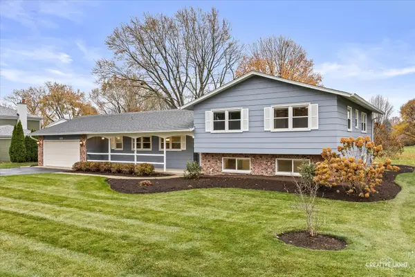 505 Joy Lane, Sleepy Hollow, IL 60118