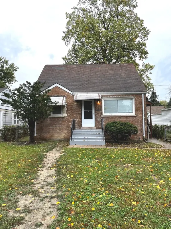 1491 Forest Avenue, Calumet City, IL 60409
