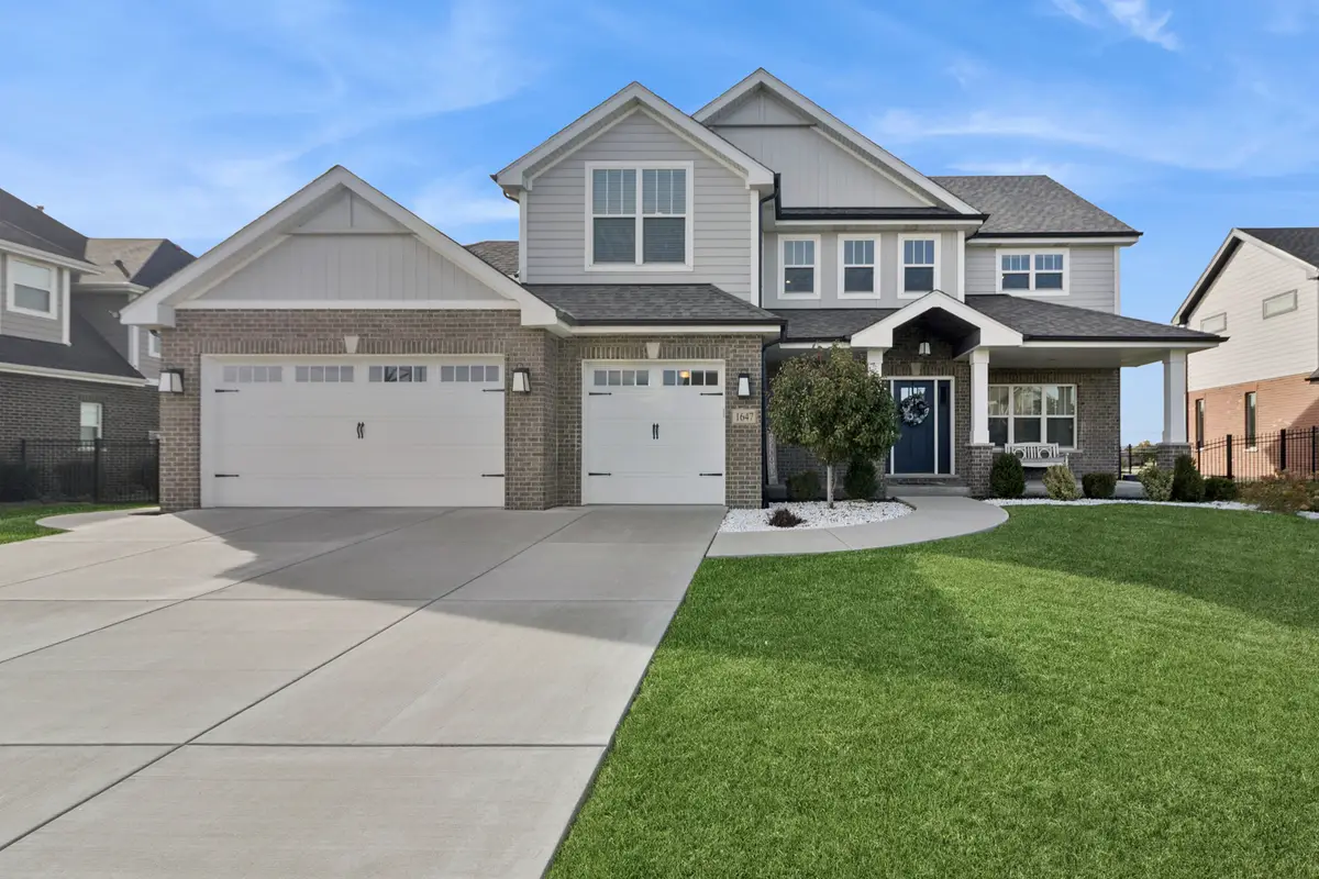 1647 Cobb Street, New Lenox, IL 60451 - Image #1