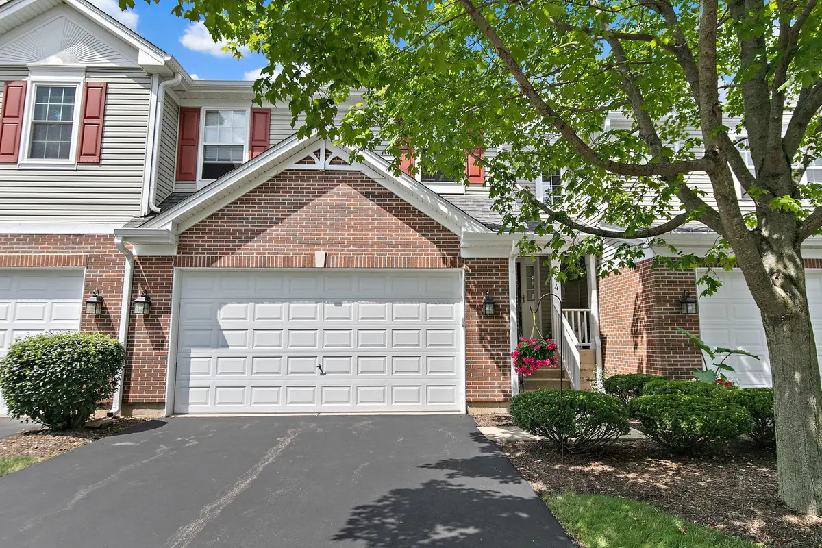 244 Lineas Lane #244, Geneva, IL 60134 - #1