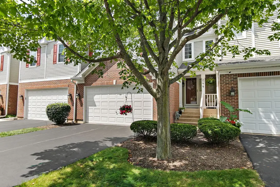 244 Lineas Lane #244, Geneva, IL 60134 - #2