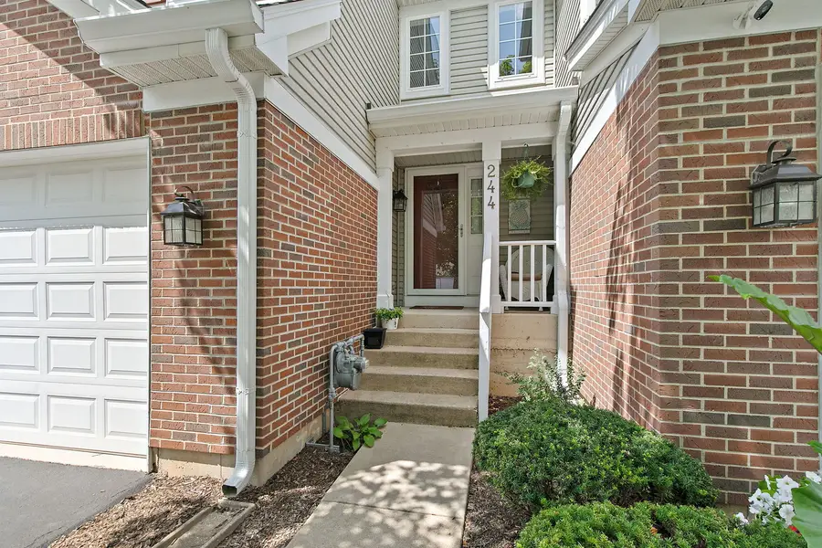 244 Lineas Lane #244, Geneva, IL 60134 - #3