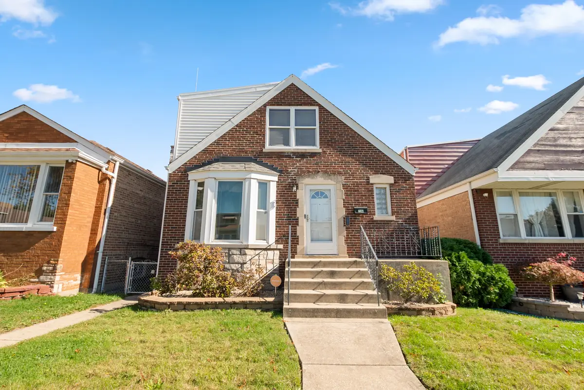 6621 S Kilpatrick Avenue, Chicago, IL 60629 - Image #1