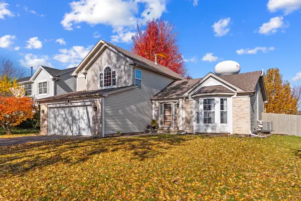 24328 Whispering Trails Drive, Plainfield, IL 60585