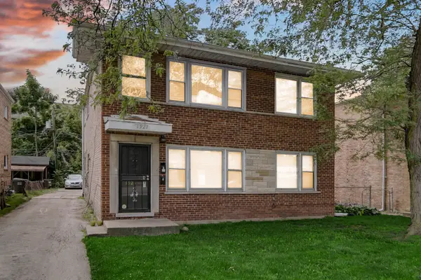 1921 171st Street, East Hazel Crest, IL 60429