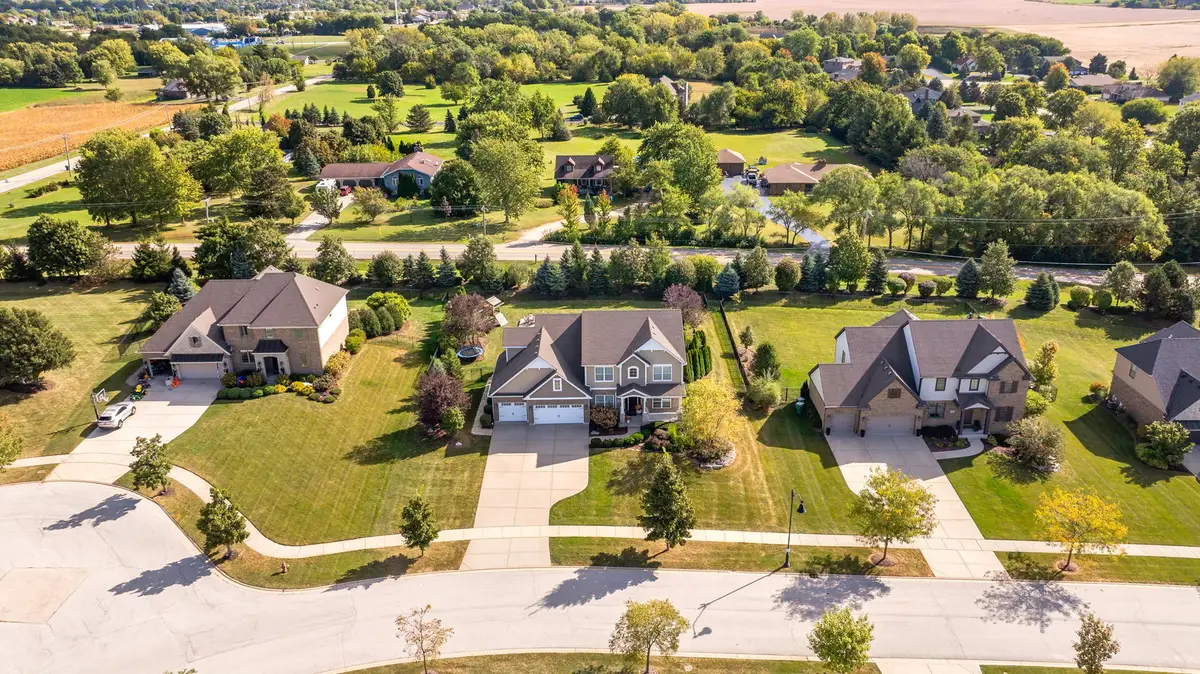 15165 S Ginger Lane, Homer Glen, IL 60491 - Image #1