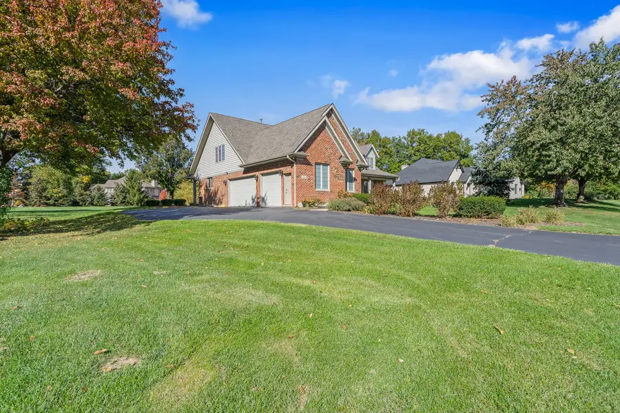 12918 W Hunt Club Court, Mokena, IL 60448 - Image #2