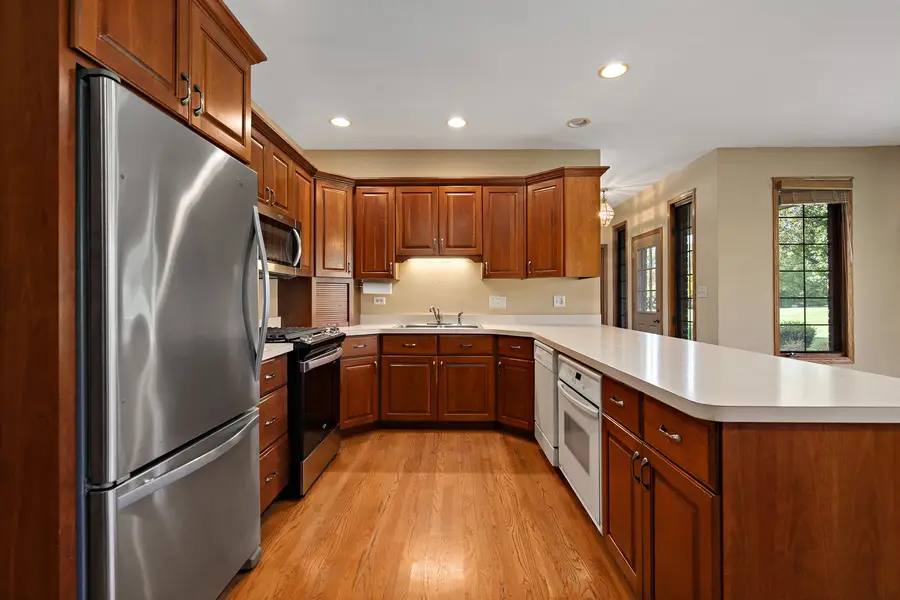 12918 W Hunt Club Court, Mokena, IL 60448 - Image #3