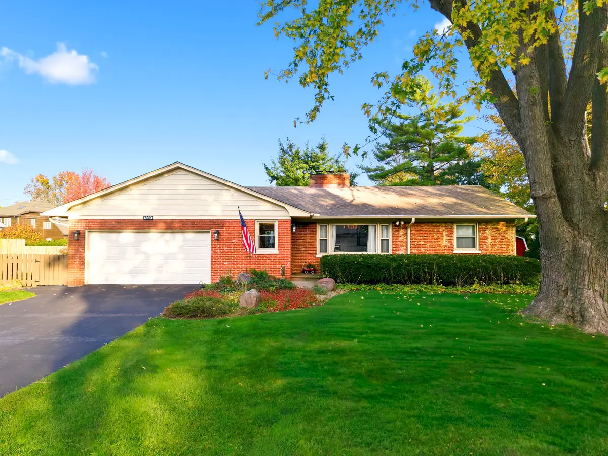 1360 Florence Drive, Sycamore, IL 60178 - Image #1