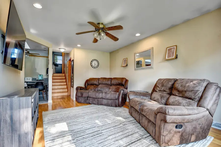 13533 Short Drive, Crestwood, IL 60418 - #3