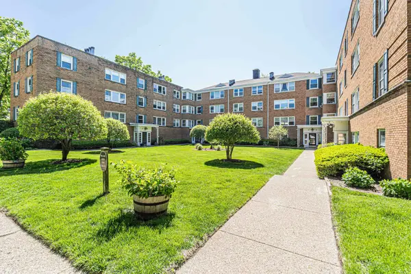 530 Michigan Avenue #3E, Evanston, IL 60202