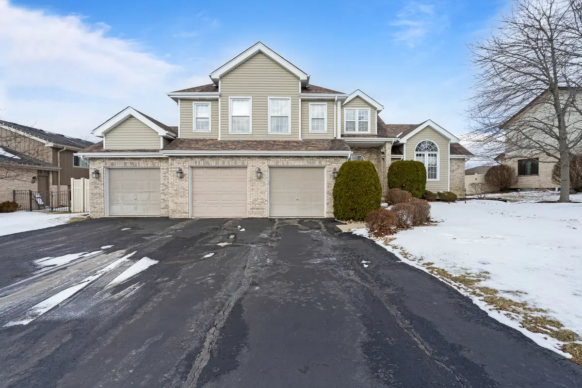 9920 Sussex Court, Mokena, IL 60448 - Image #1