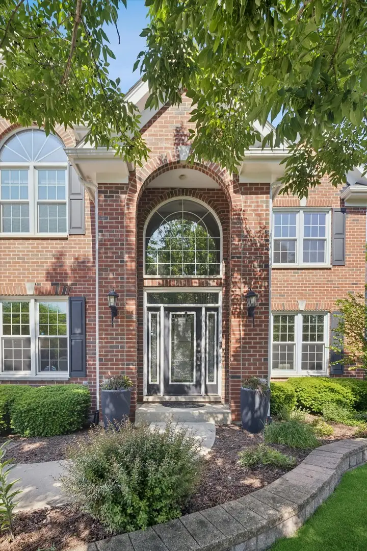 2442 Bird Lane, Batavia, IL 60510 - #2