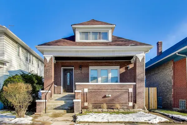 7633 S Eberhart Avenue, Chicago, IL 60619