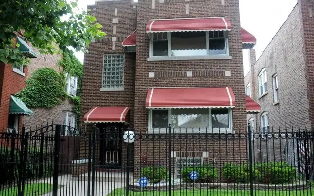 7627 S Cornell Avenue, Chicago, IL 60649 - Image #1