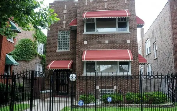 7627 S Cornell Avenue, Chicago, IL 60649