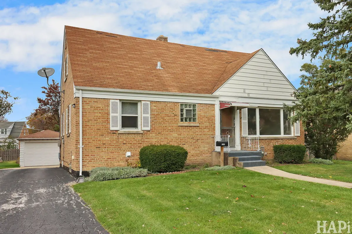 2232 Harrison Street, Glenview, IL 60025 - Image #1