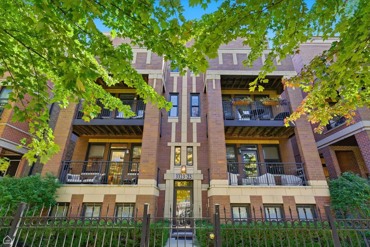 3325 N Seminary Avenue #1N, Chicago, IL 60657 - Image #1