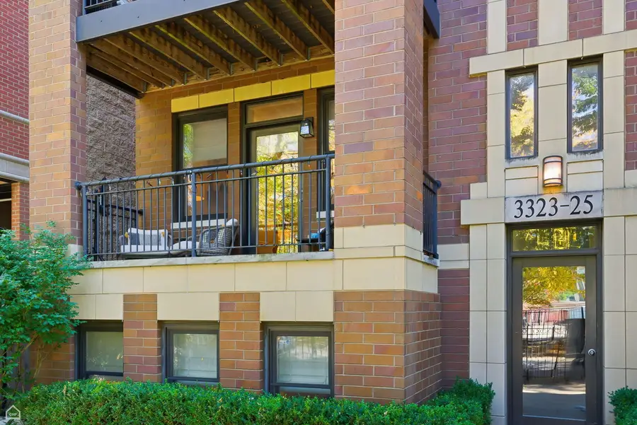3325 N Seminary Avenue #1N, Chicago, IL 60657 - Image #2